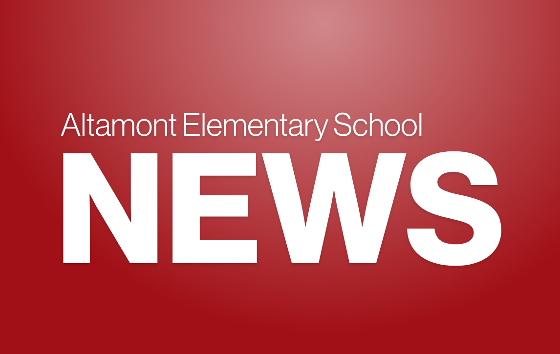 202324 Community Council Altamont Elementary School