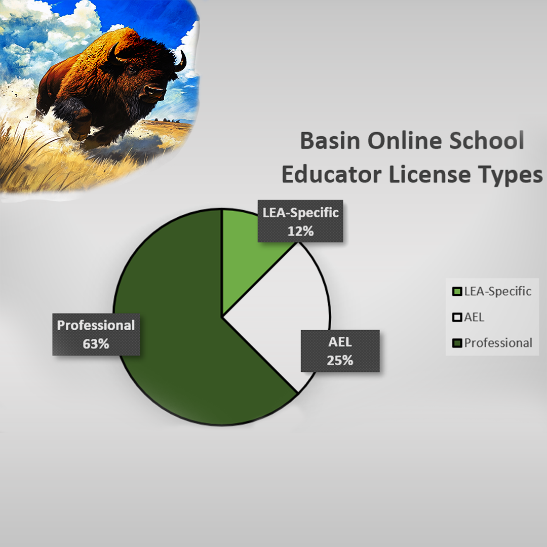 BOS Teacher Licenses