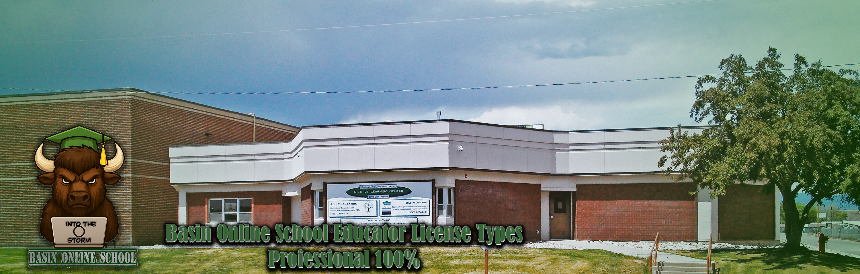 BOS Teacher Licenses