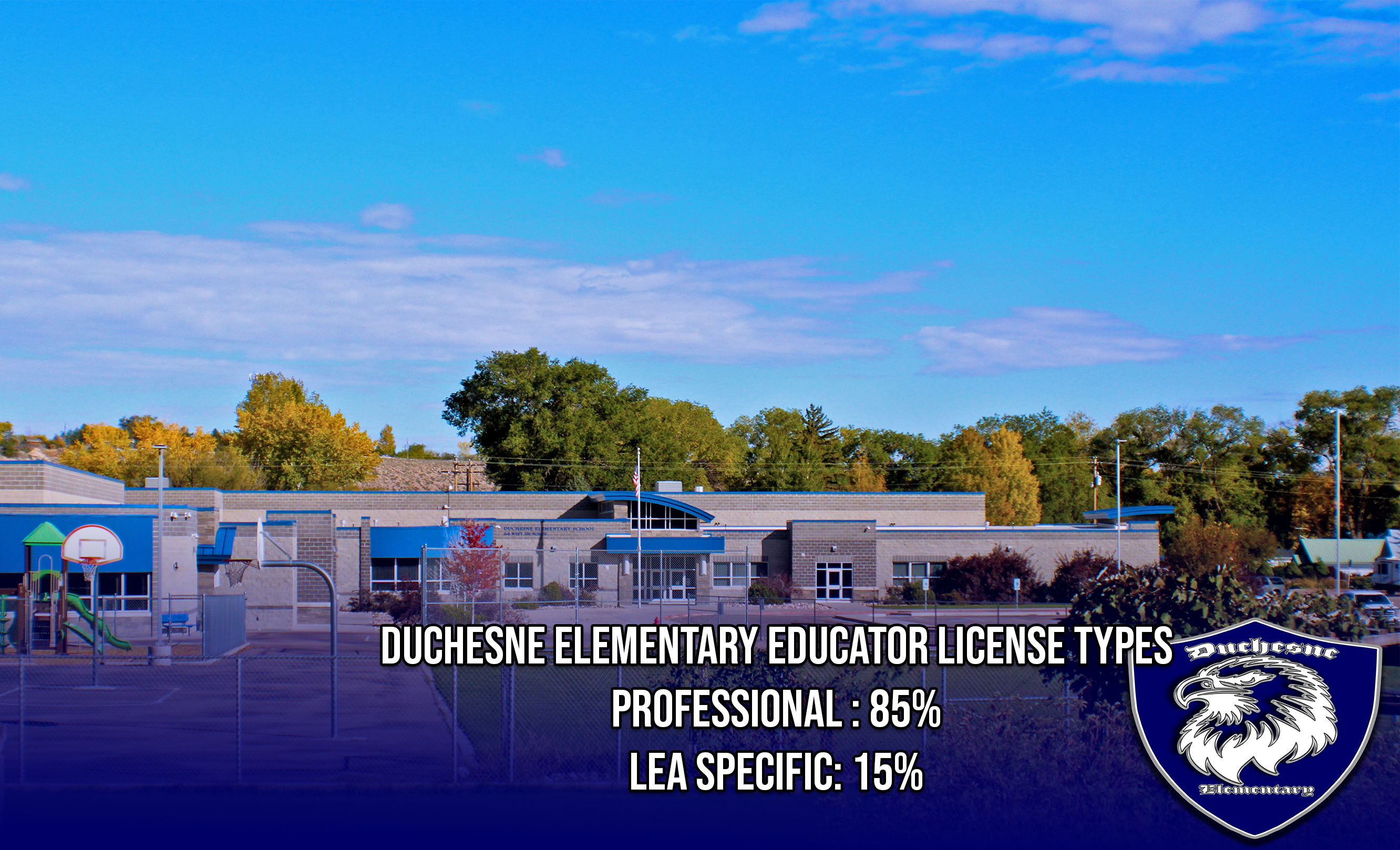 DES Educator Licensing Types