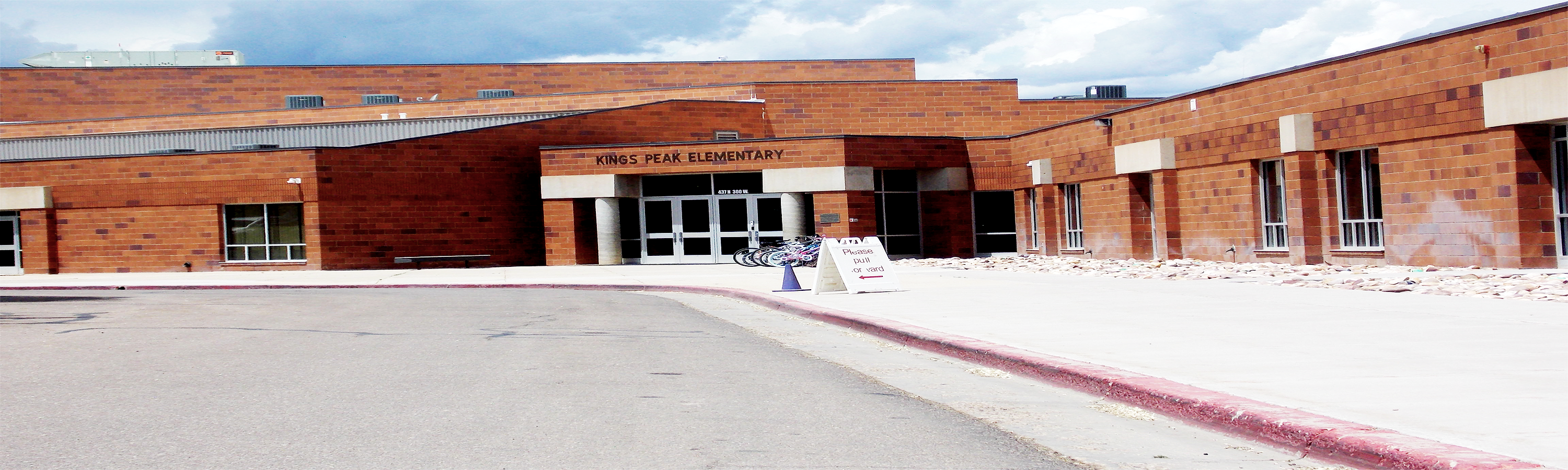 Kings Peak Elementary School