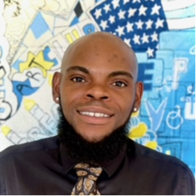 Headshot of Assistan Principal