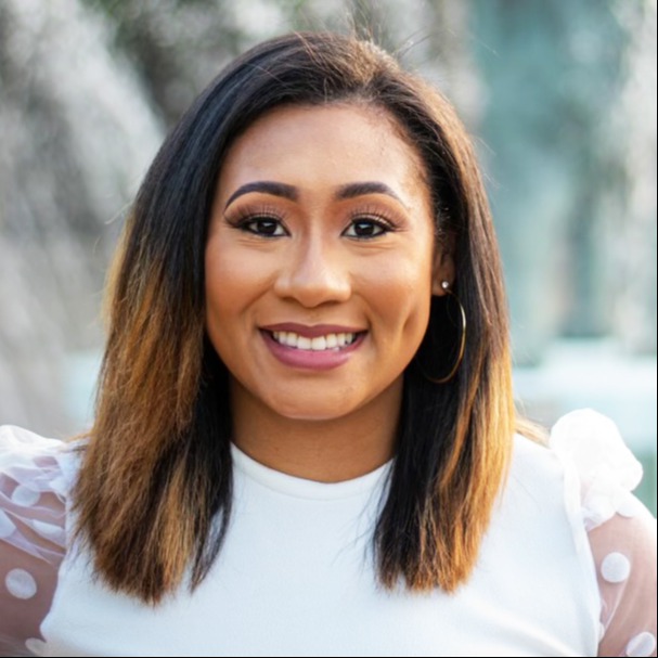 Headshot of Assistan Principal