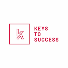 Keys to Success logo and link