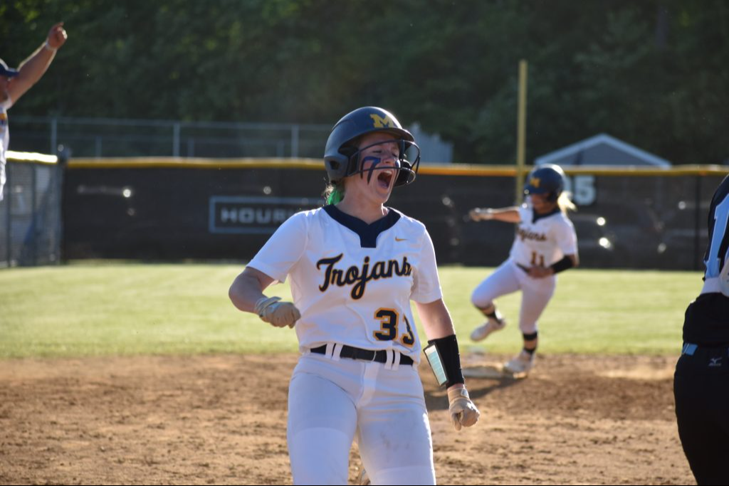 Midlothian High School — Sports