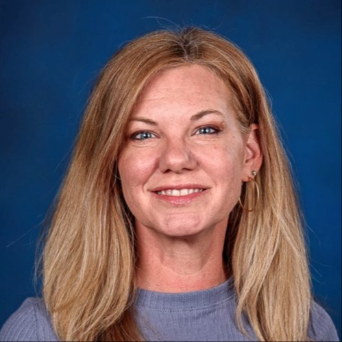 Headshot of Christina Phillips