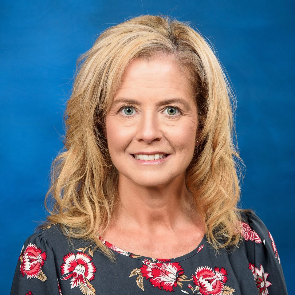 Principal Dr. Randi Smith