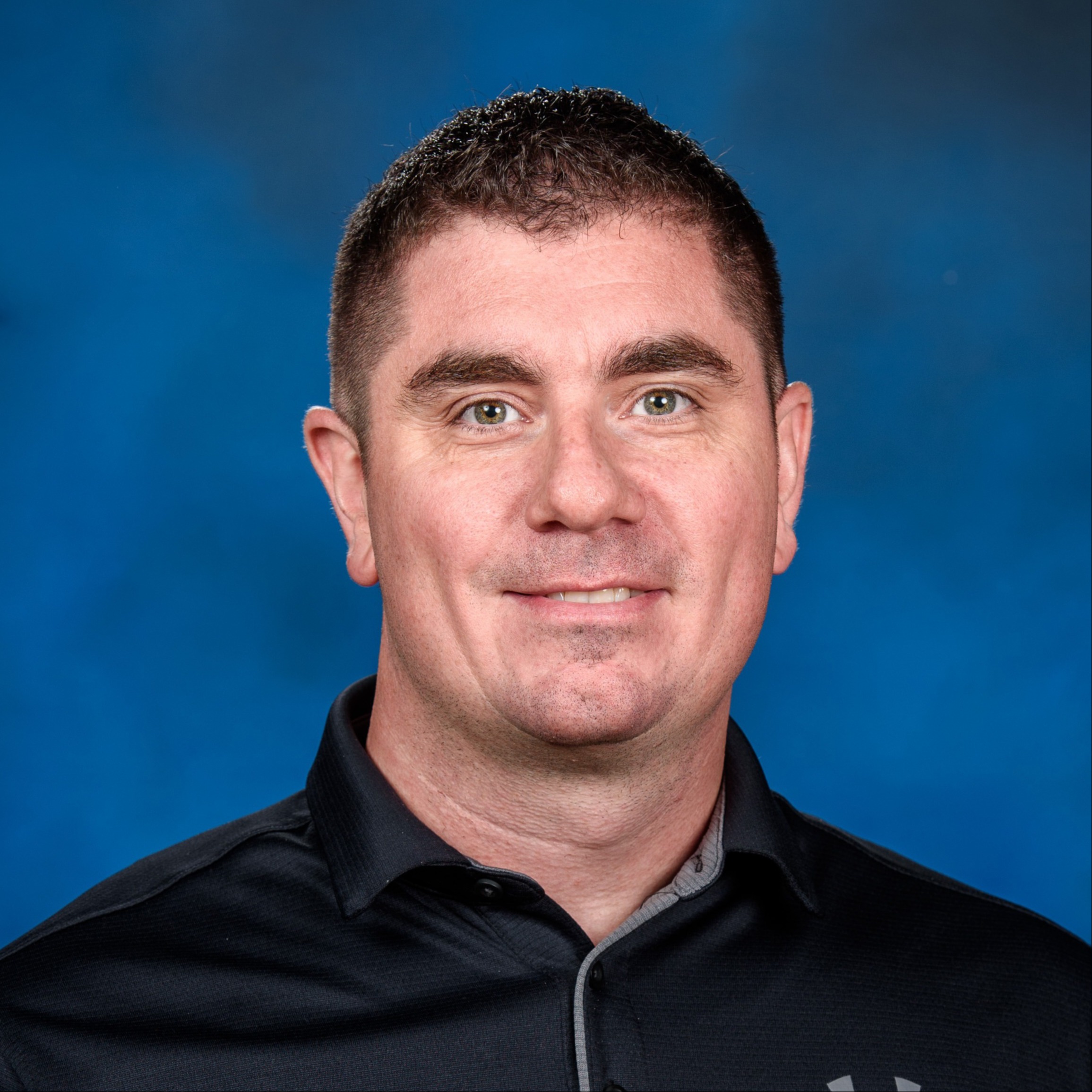 Portrait of AP