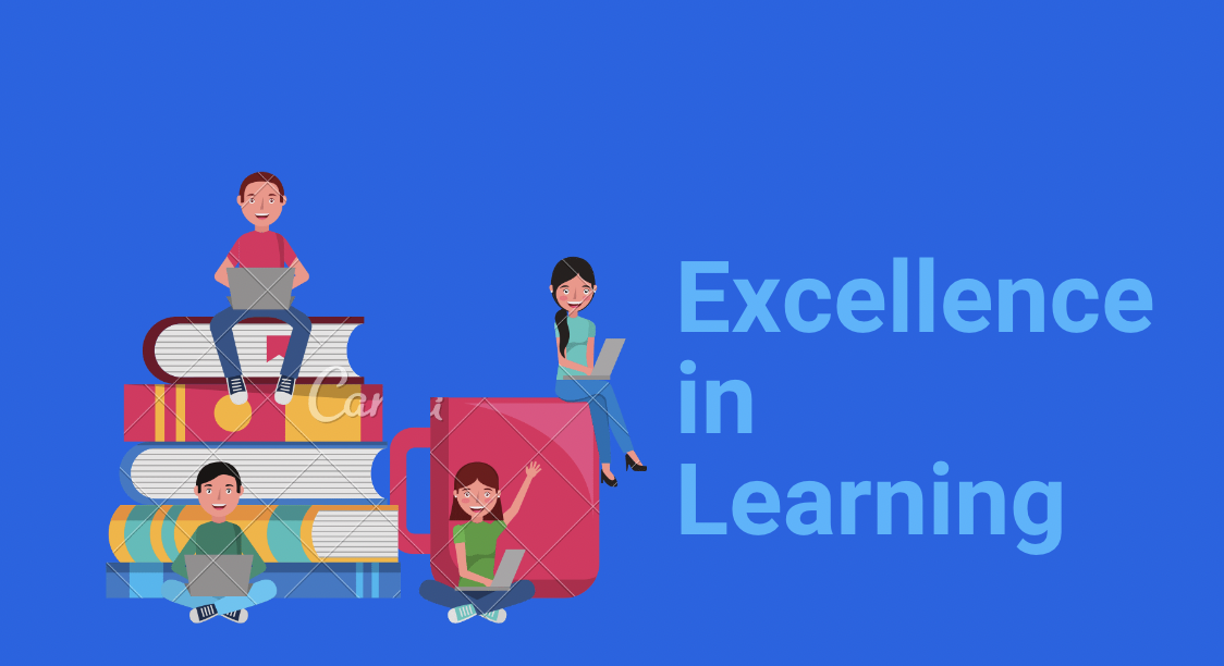 Excellence in Learning