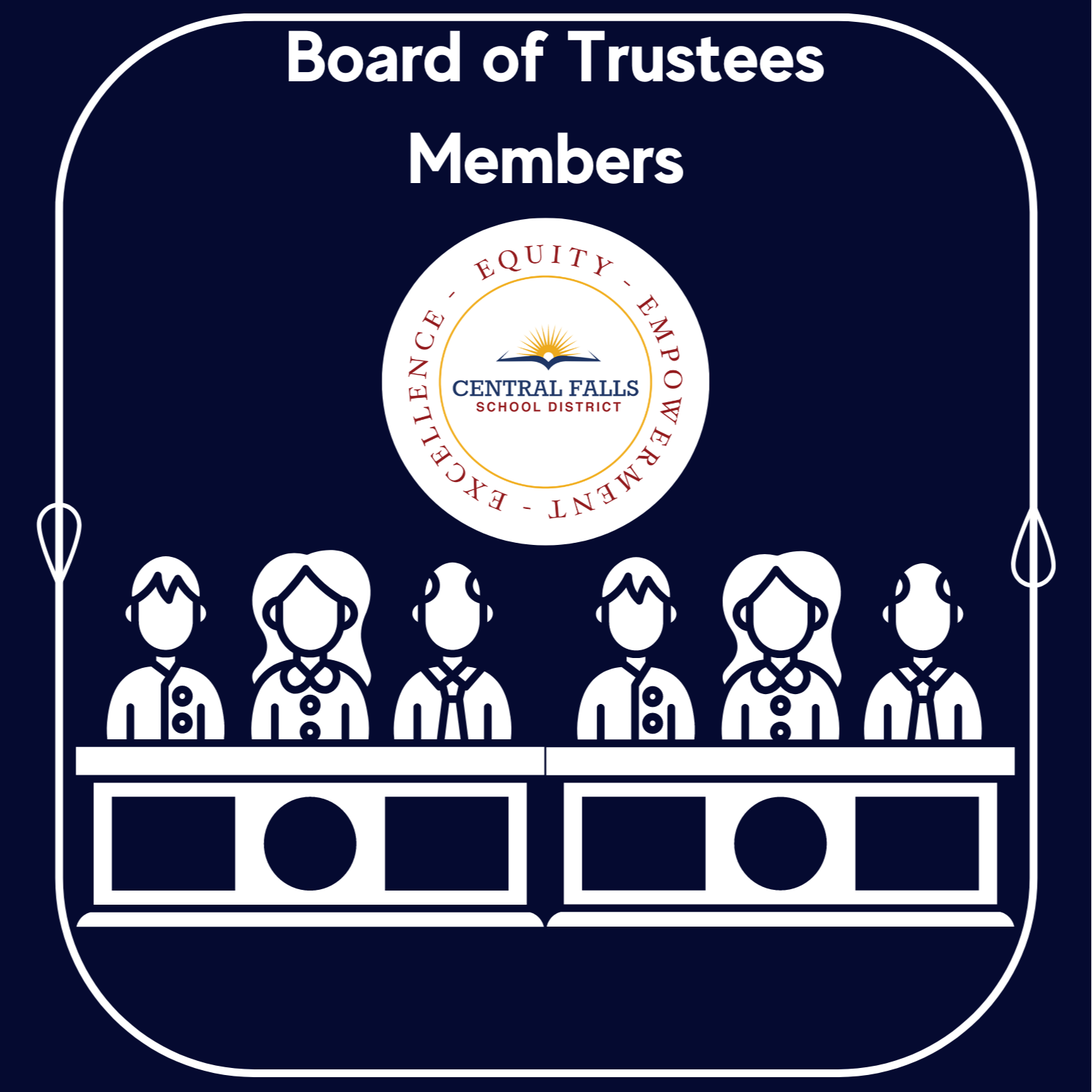 Board of Trustees Members  