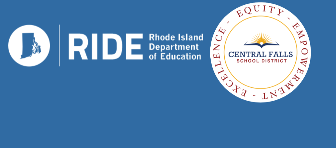 RIDE Logo- RI Department of Education