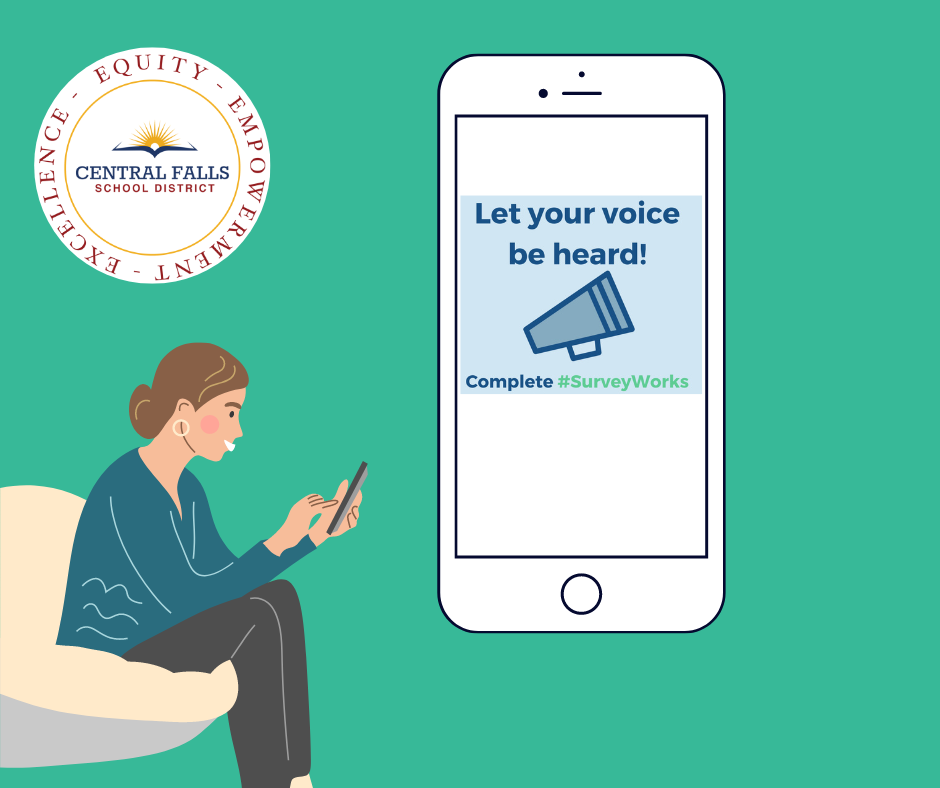 Let's your voice be heard-Complete Survey Works 