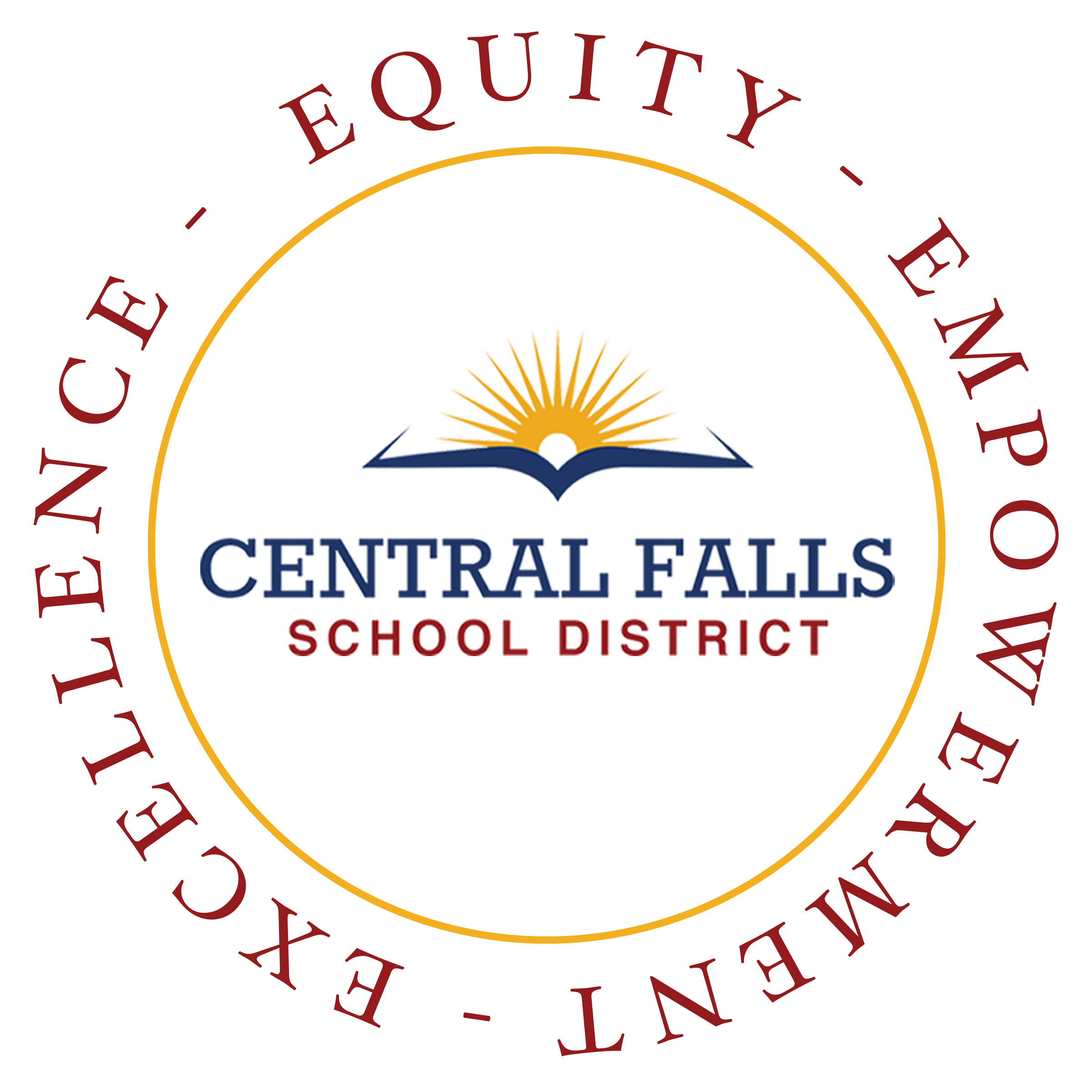 CFSD Logo