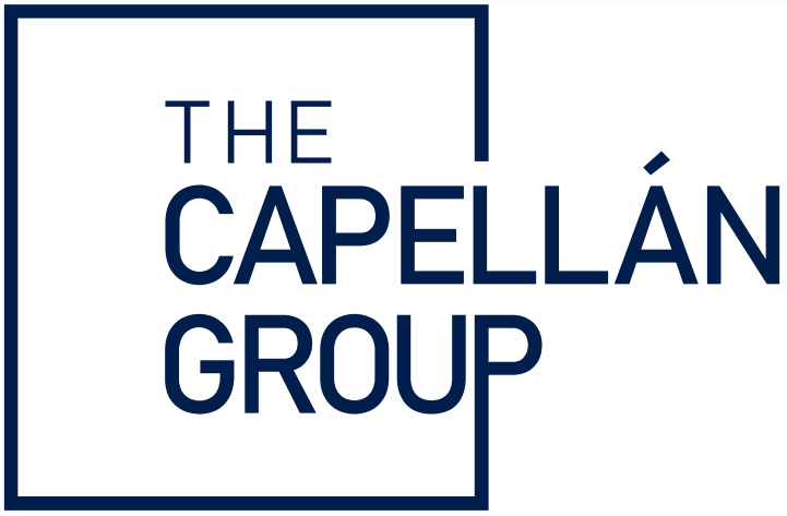 The Capellan Group logo