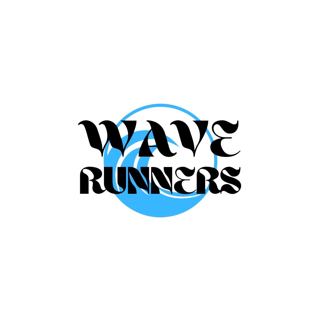 Wave Runners Logo