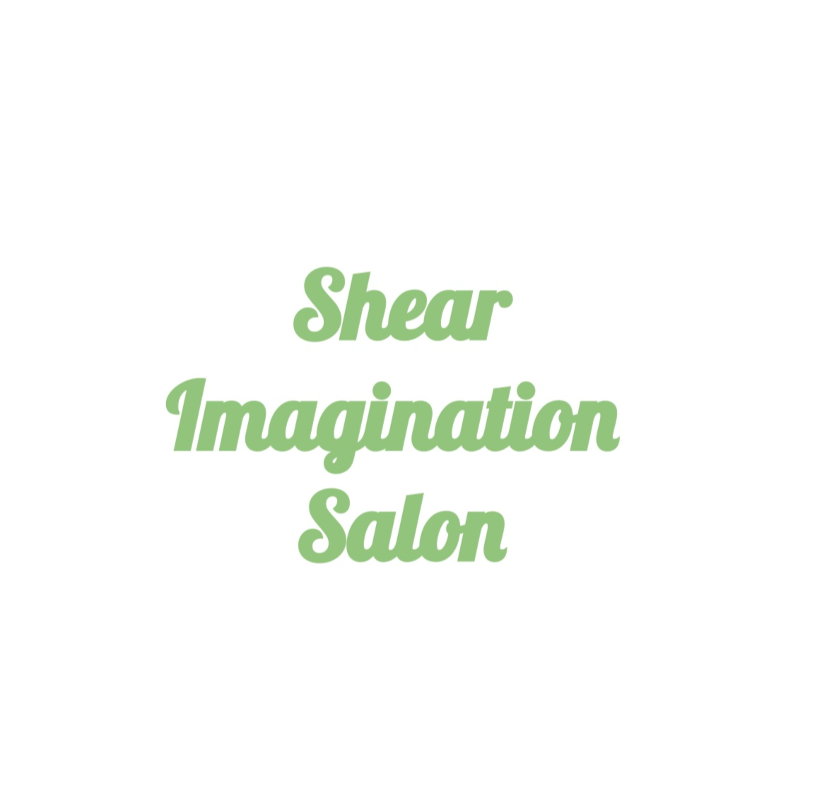 Shear Imagine Salon