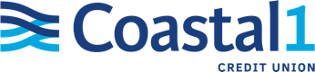 Coastal 1 Credit Union Logo