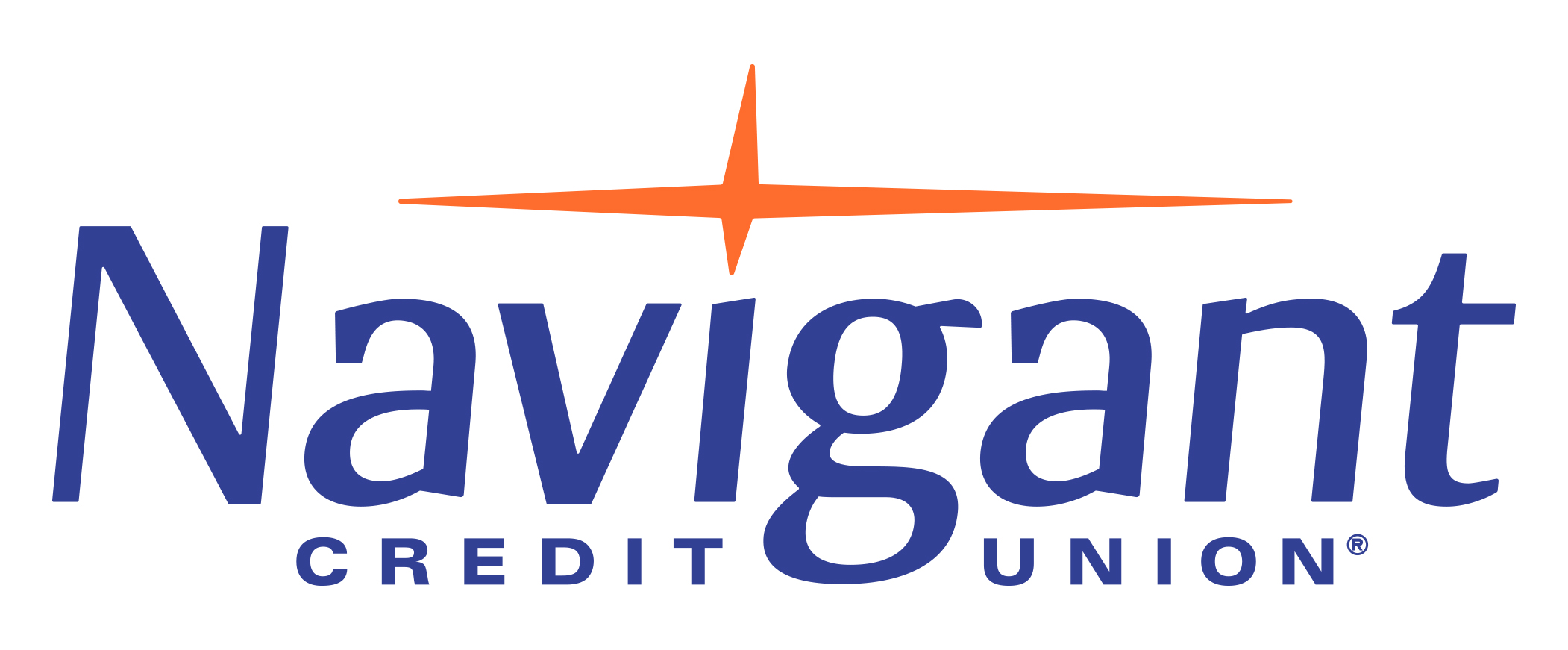 Navigant Credit Union Logo