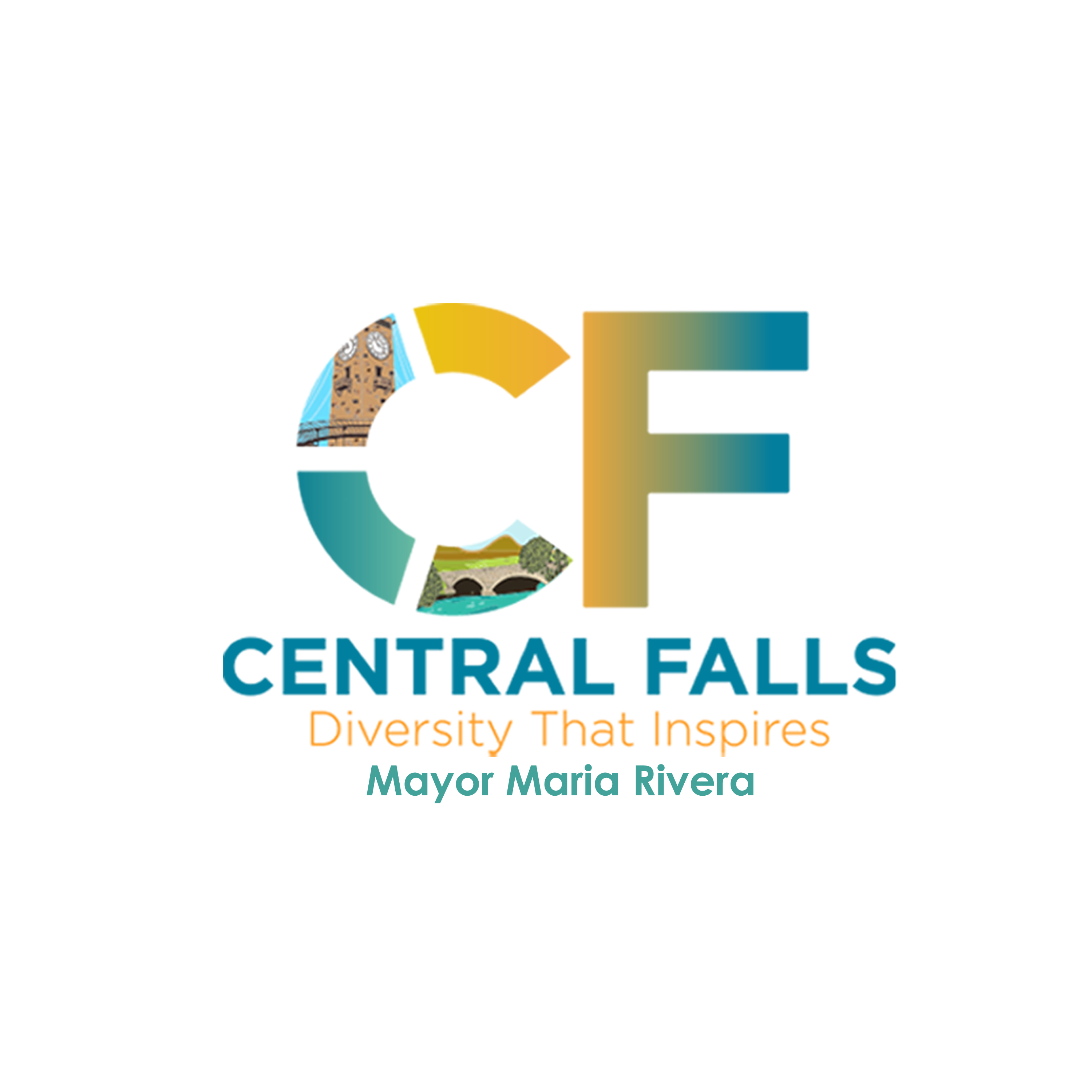 City of CF Logo