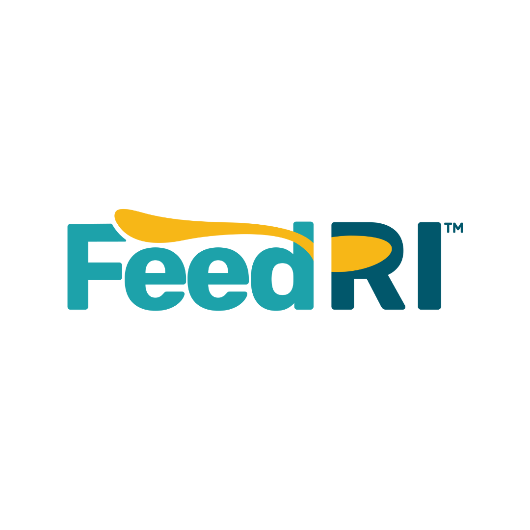 FEED RI Logo