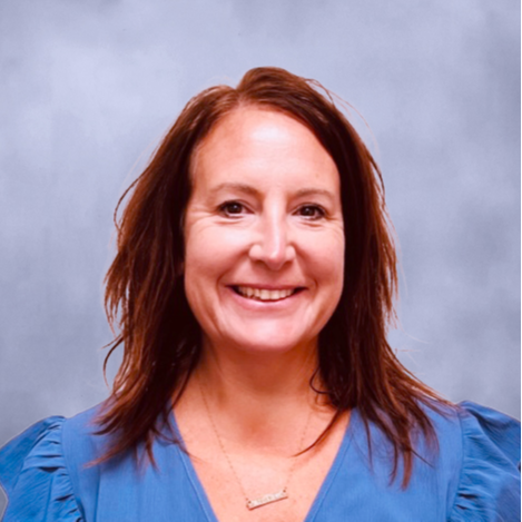 Portrait of Principal