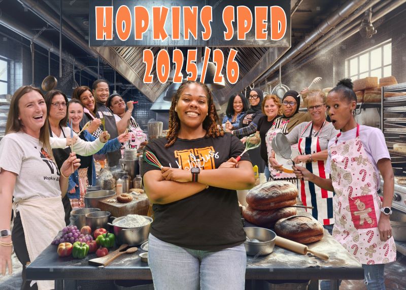 Hopkins Special Education