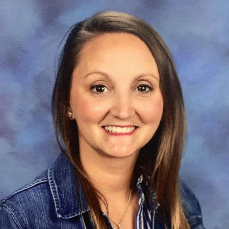 Headshot of Brittney Boone