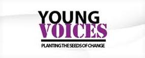 YOUNG VOICES - PLANTING THE SEEDS OF CHANGE