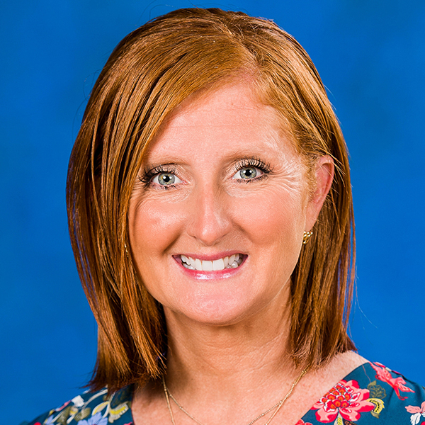 Principal Dr. Laura Marshall