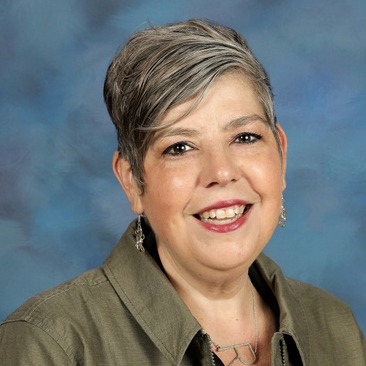 Portrait of Renee Shimko-Daye