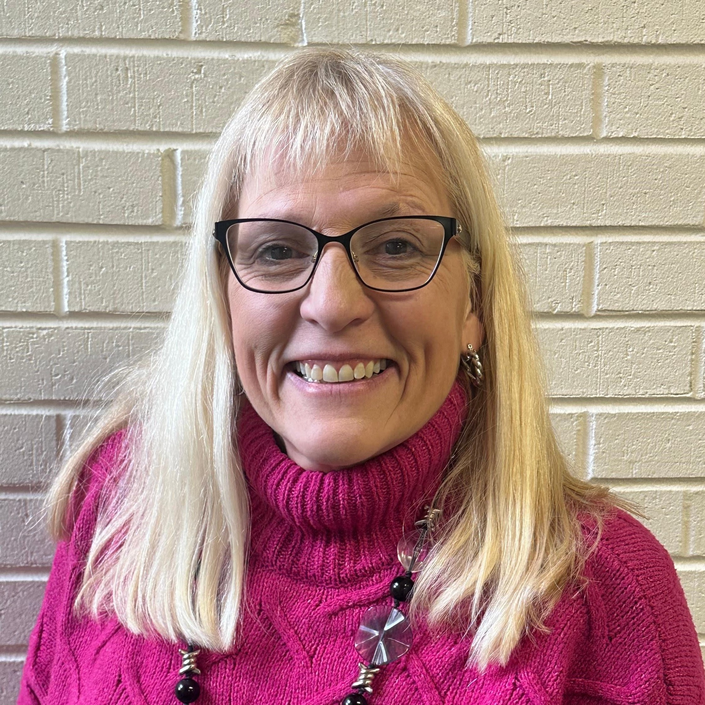 Principal Deborah Weatherford