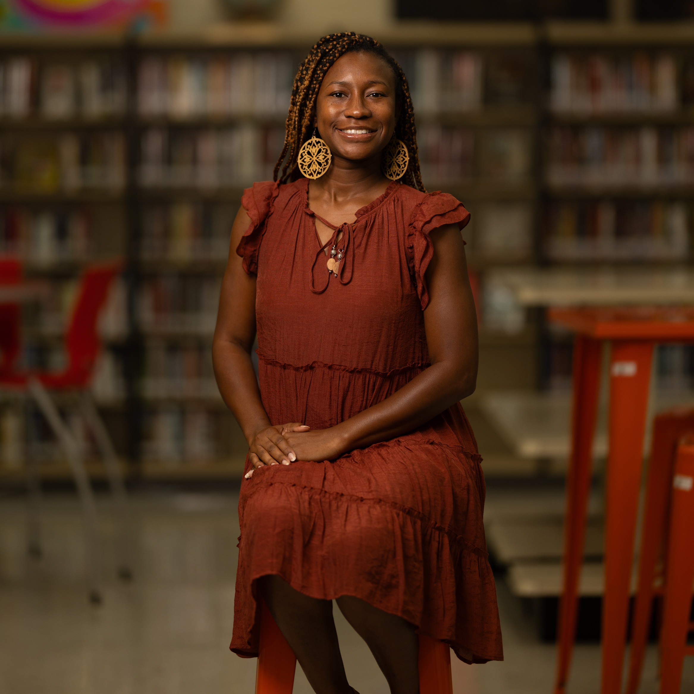 Takelia Hammett