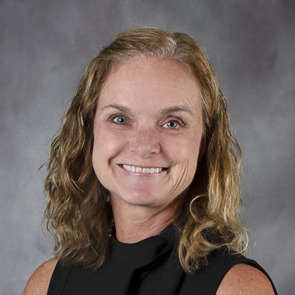 Headshot of Dr. Jeanine Grabham