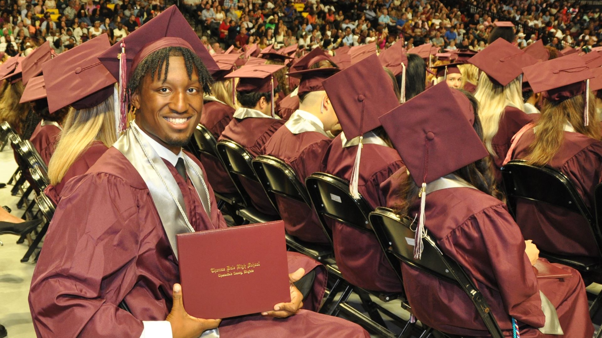 Graduation