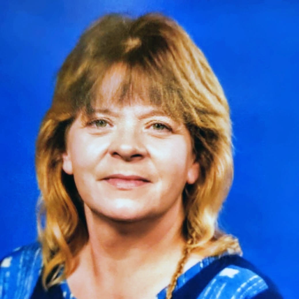 Portrait of teacher of the year