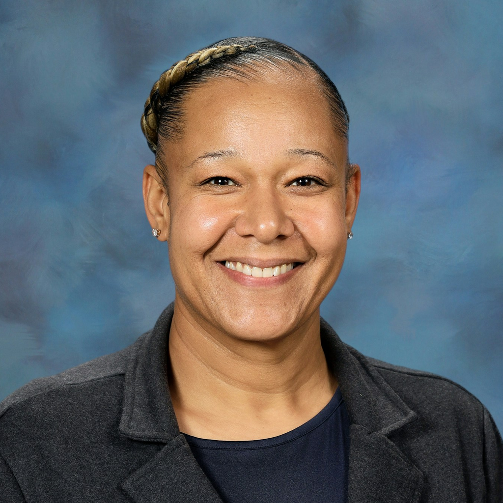 headshot of Dr. Alexis Cole Bell