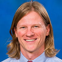 Principal Mr. Matthew Diamond