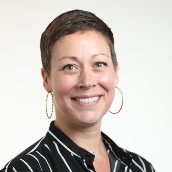 Headshot of Erin Guthe