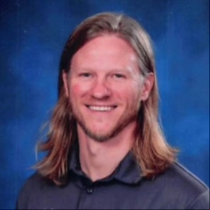 Principal Mr. Matthew Diamond