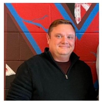 Headshot of Teacher of the Year