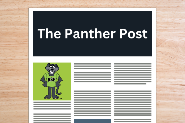 The Panther Post