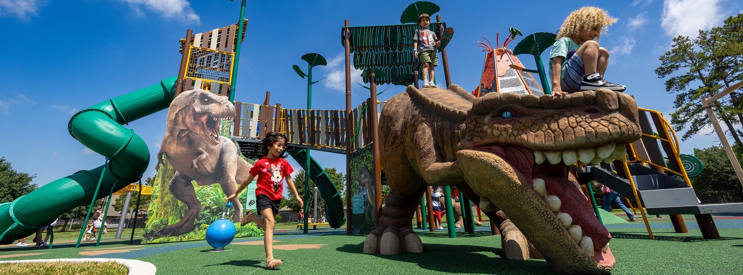 ASE Playground Opens