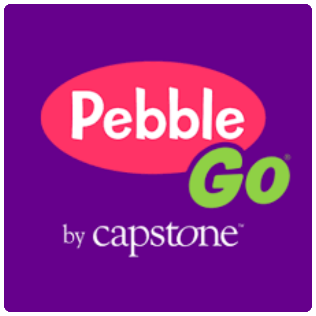 Pebble Go