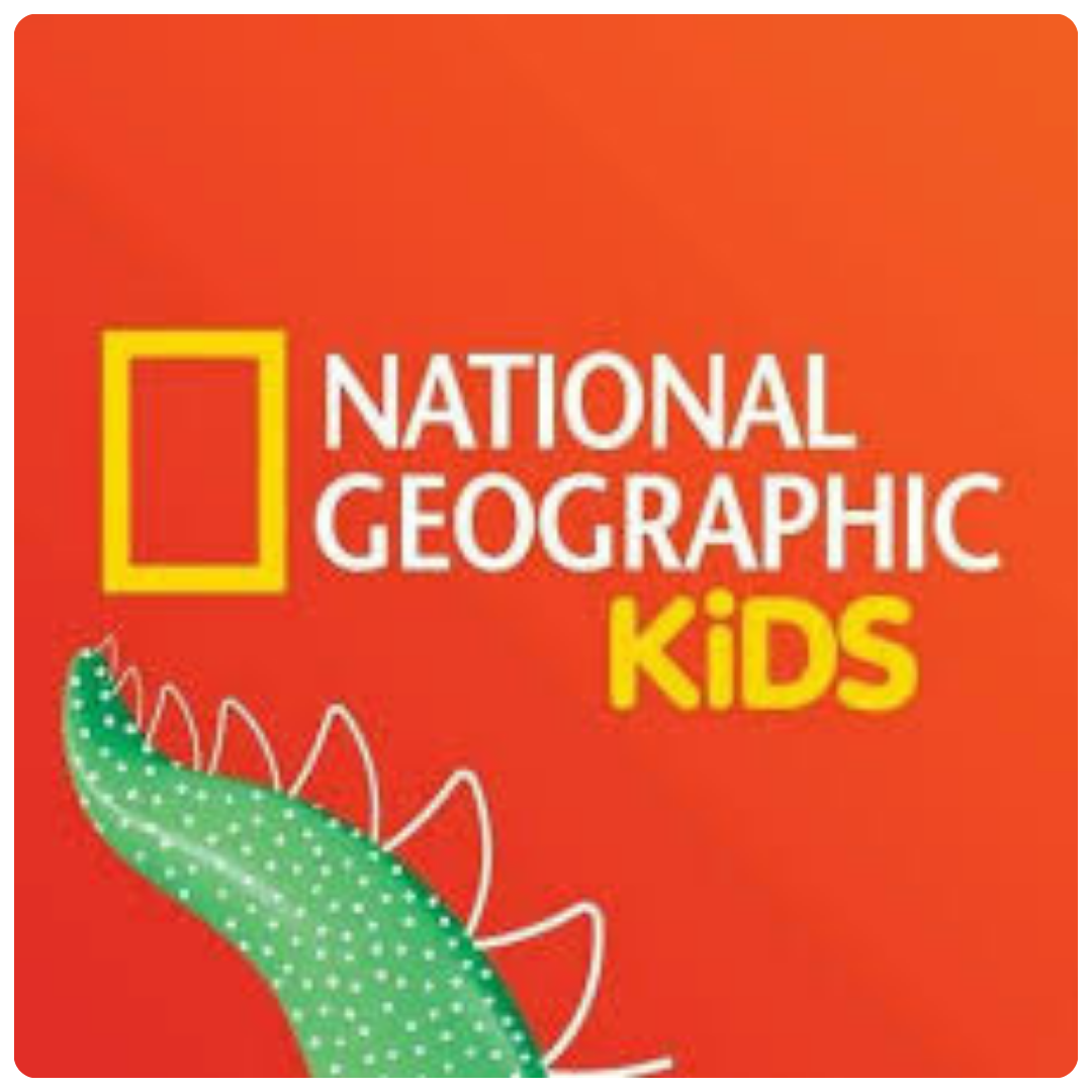 National Geographic Kids