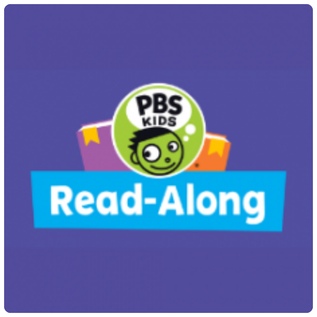 PBS Kids Read Along