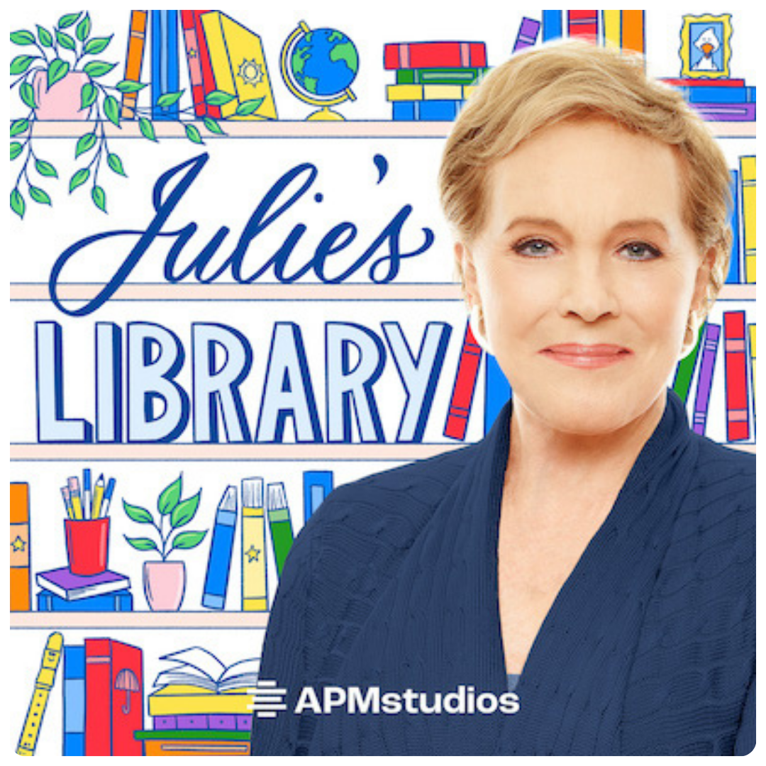 Julie's Library