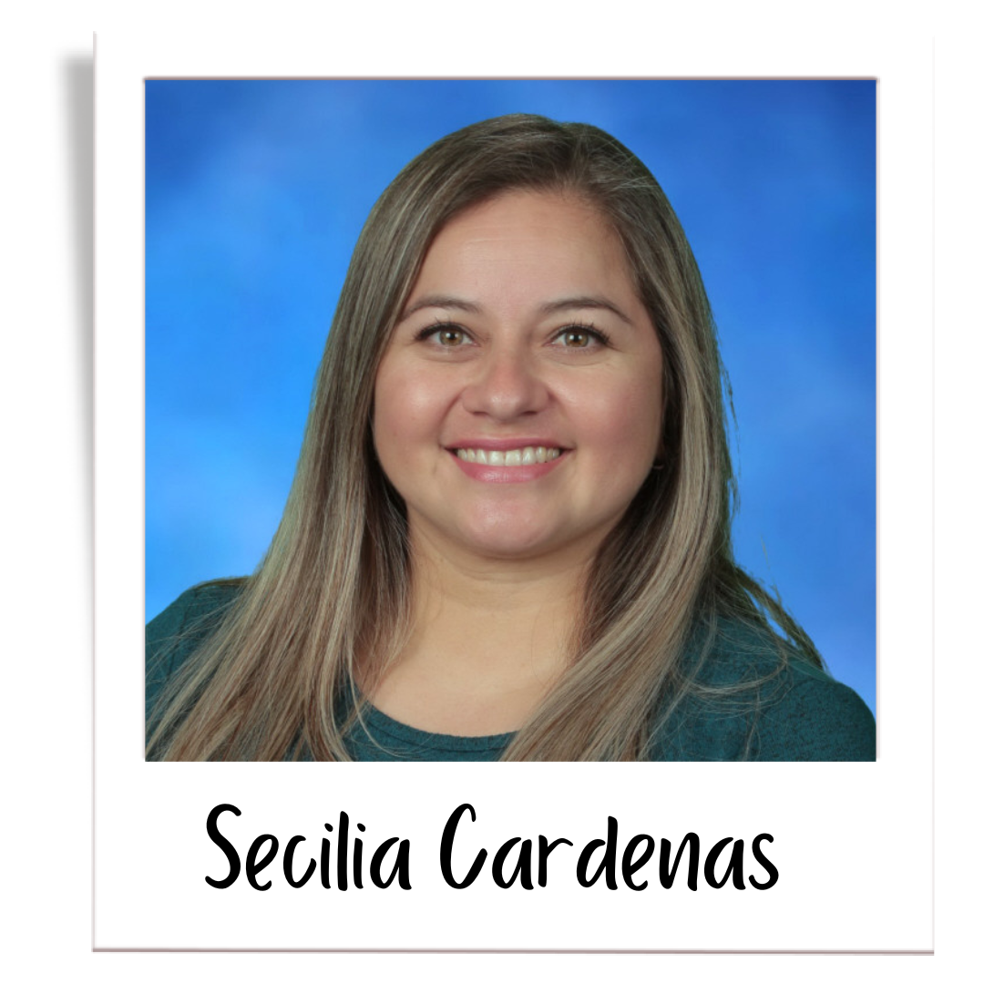 Secilia Cardenas