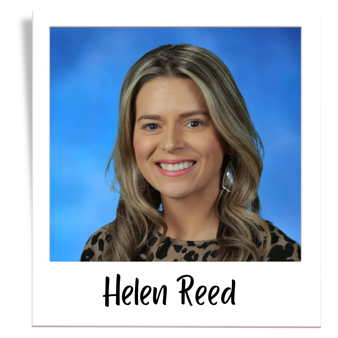 Helen Reed