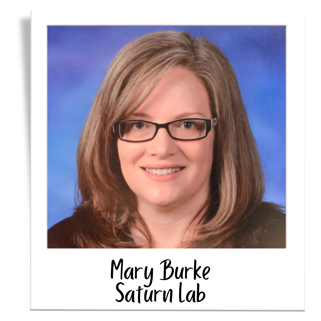 Mary Burke