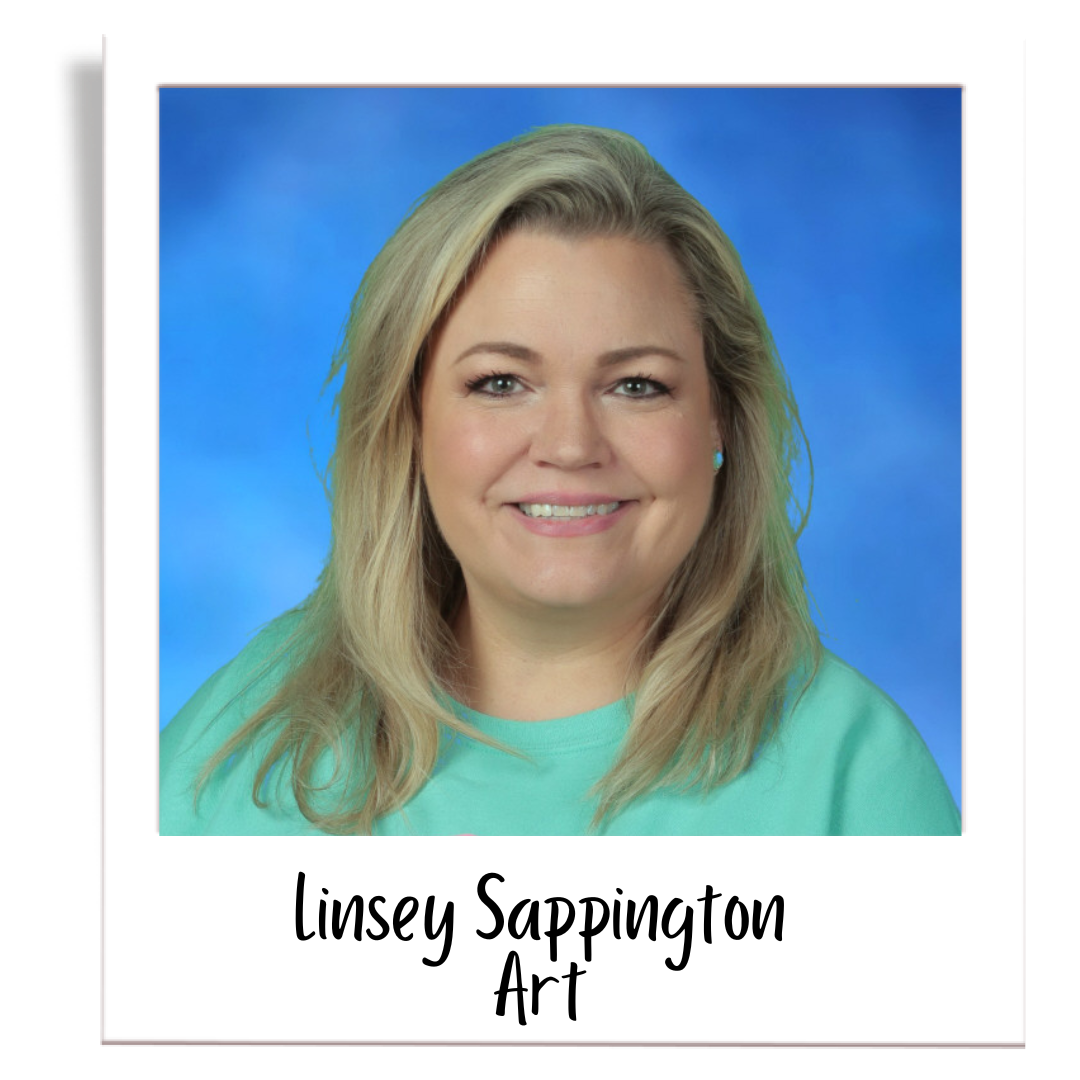 Linsey Sappington